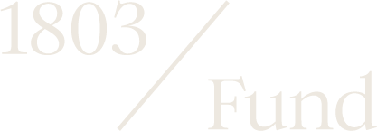 1803 Fund